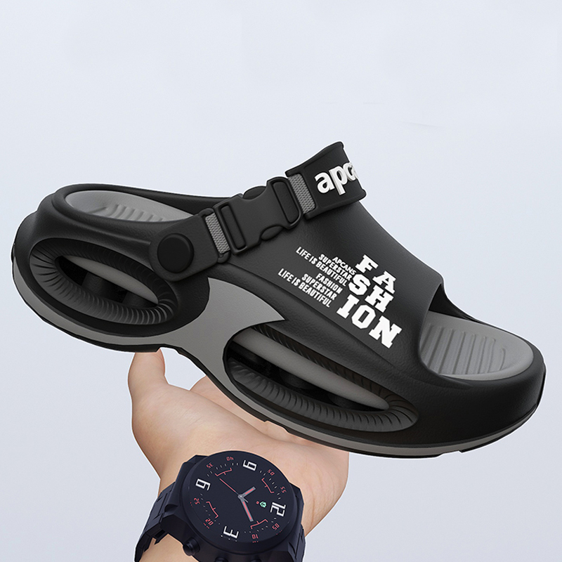 Herren Mode Sport-Slipper Indo – Sport Slide Men Bewertung und Preis