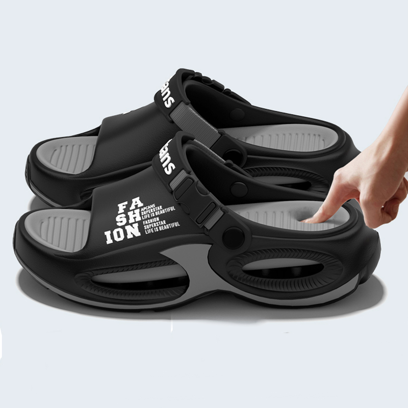 Herren Mode Sport-Slipper Indo – Sport Slide Men Bewertung und Preis