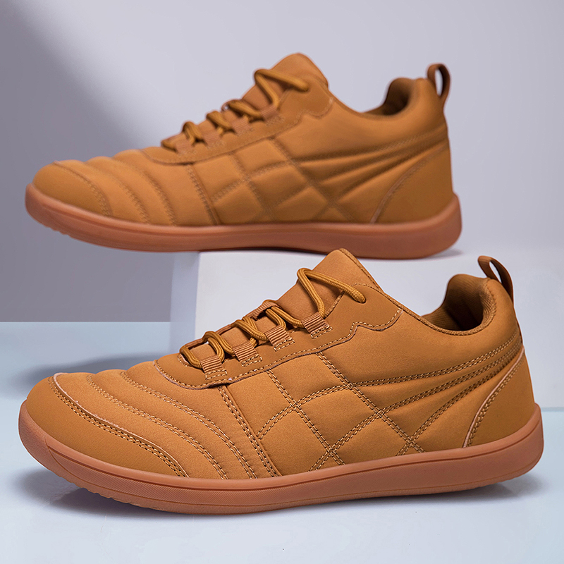 Herren-Sneaker mit breiter Pas – Men'S Shoes With Wide Toe Box Bewertung und Preis