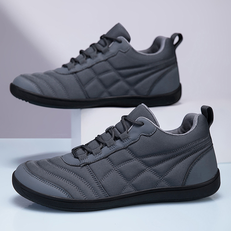 Herren-Sneaker mit breiter Pas – Men'S Shoes With Wide Toe Box Bewertung und Preis