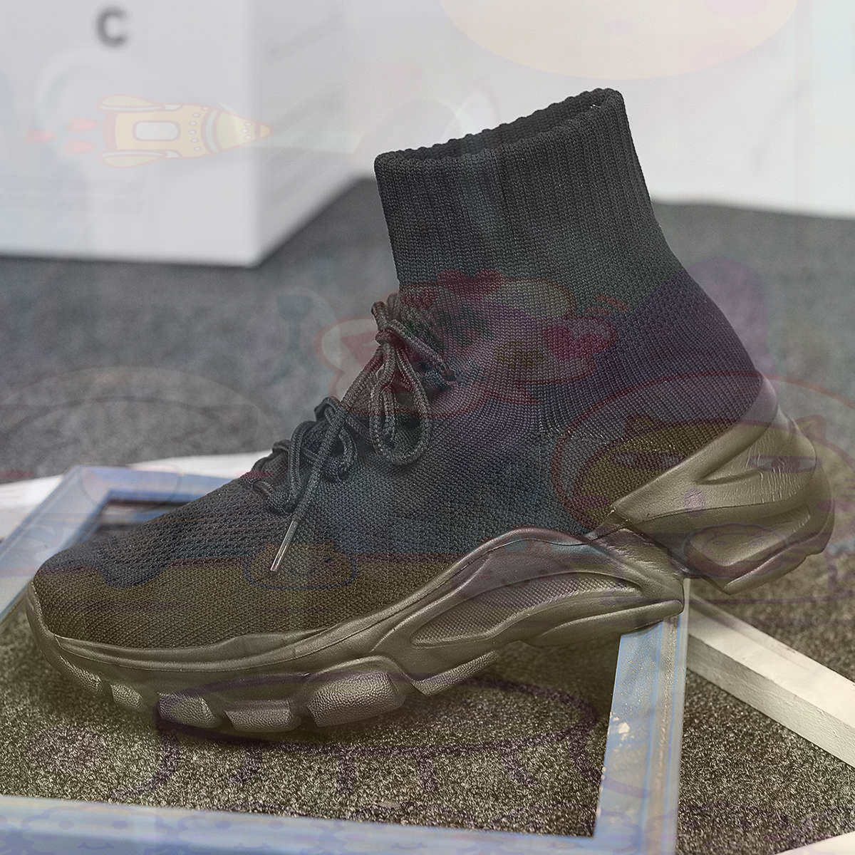 Erhöht die Körpergröße Sommer  – Men Shoes Types Name Bewertung und Preis
