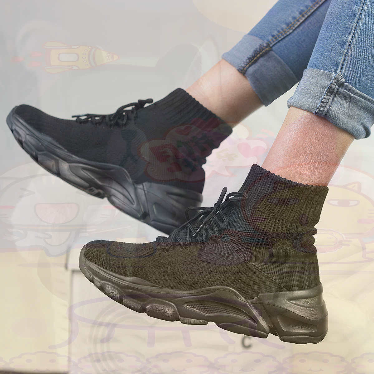 Erhöht die Körpergröße Sommer  – Men Shoes Types Name Bewertung und Preis