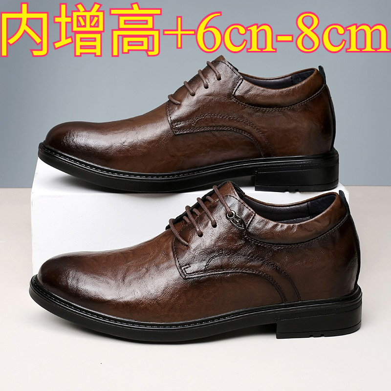 Leder-Freizeitschuhe mit 8cm U – Men'S Shoes Hey Dude Bewertung und Preis