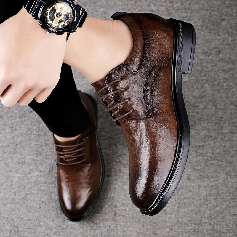 Leder-Freizeitschuhe mit 8cm U – Men'S Shoes Hey Dude Bewertung und Preis