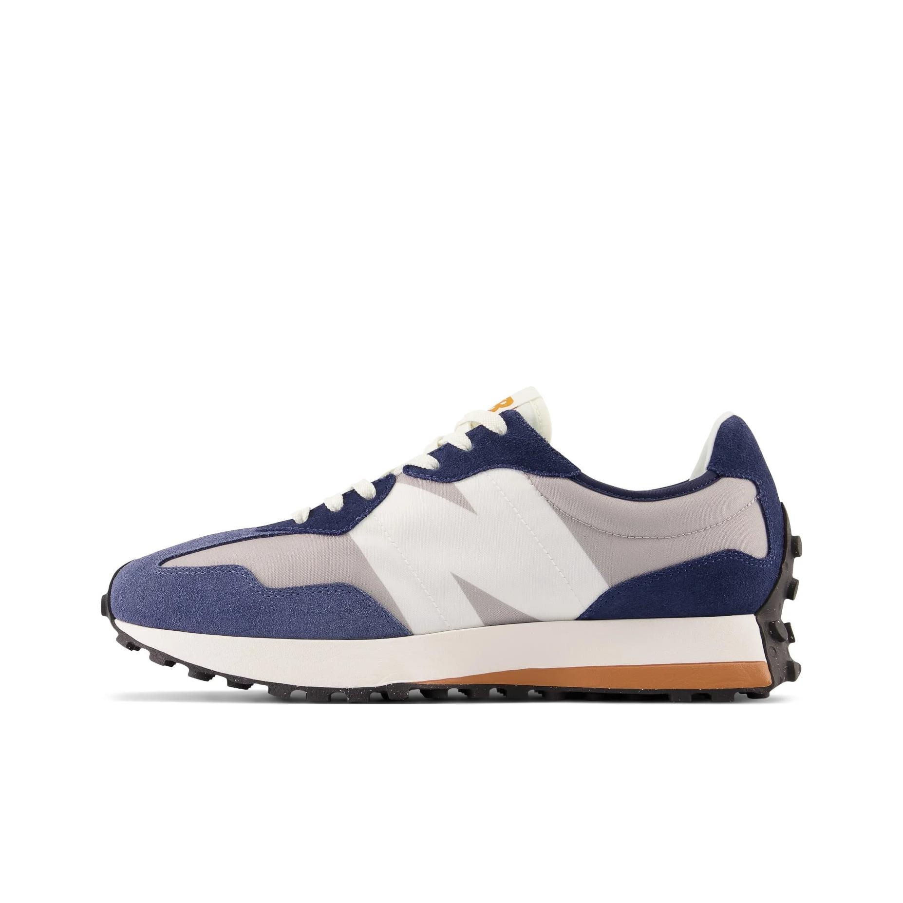 New Balance NB 327 Laufschuhe  – Men'S Shoes New Balance Bewertung und Preis