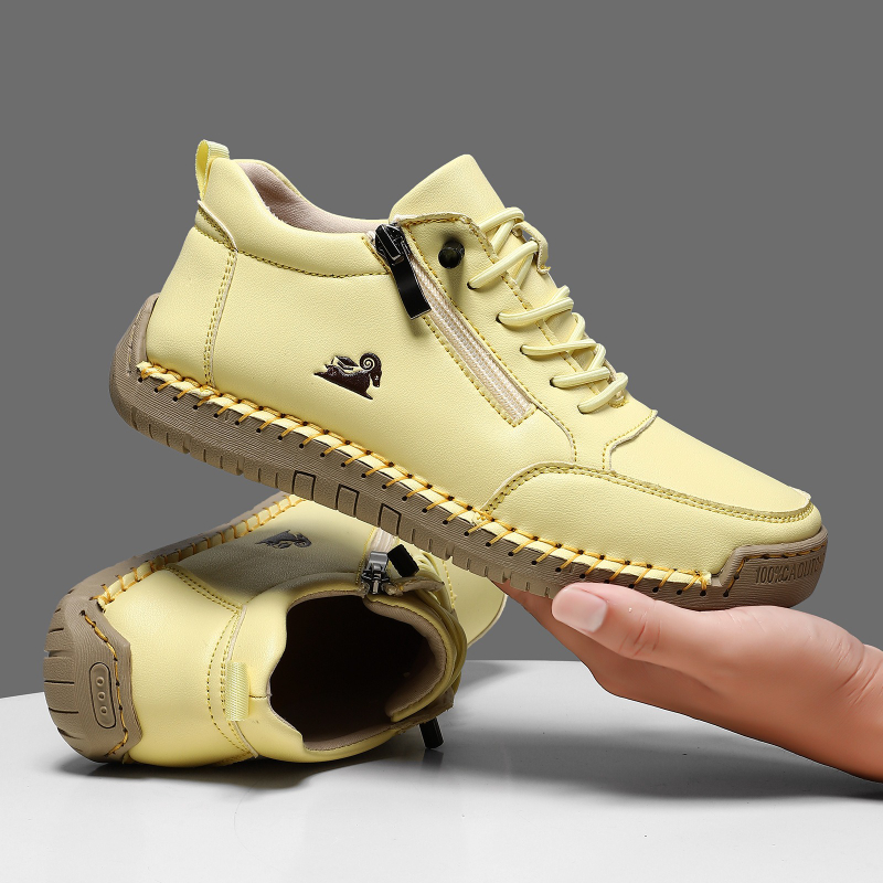 Frauen Turnschuhe Handgemachte – Men Shoes Marks Bewertung und Preis