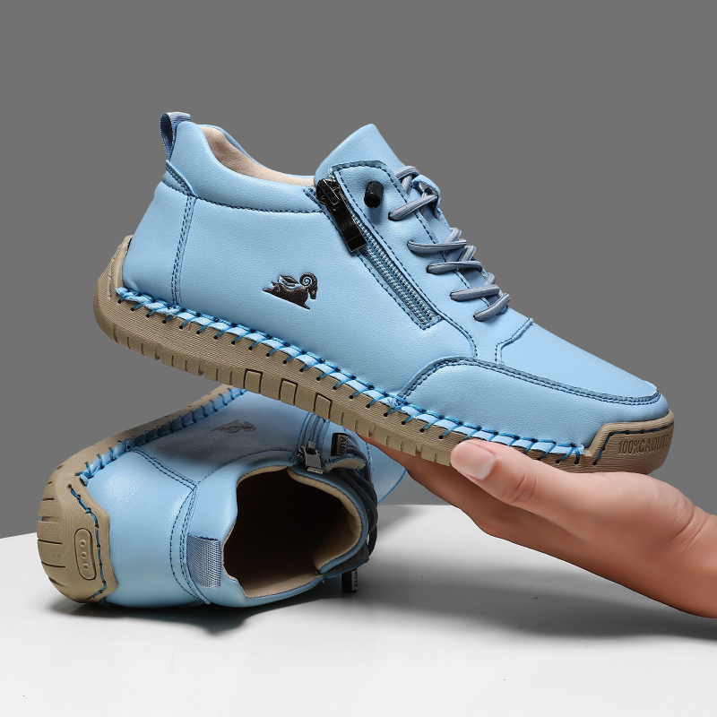 Frauen Turnschuhe Handgemachte – Men Shoes Marks Bewertung und Preis