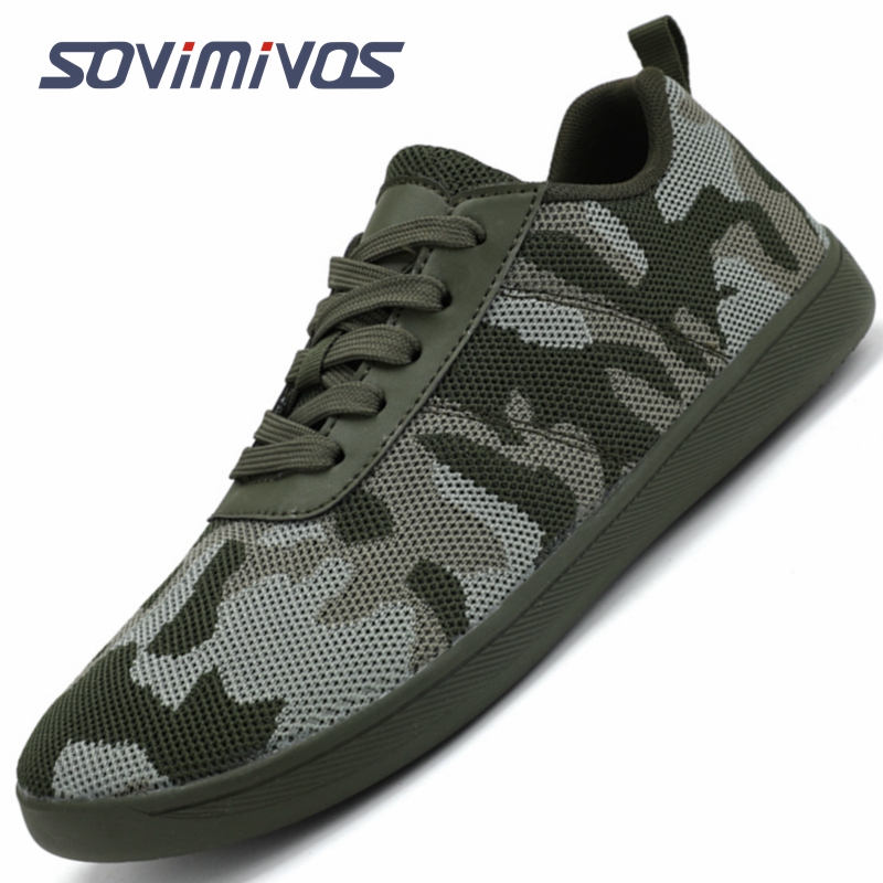 Herren Barfuß Schuhe Zero Drop – Men'S Shoes With Wide Toe Box Bewertung und Preis