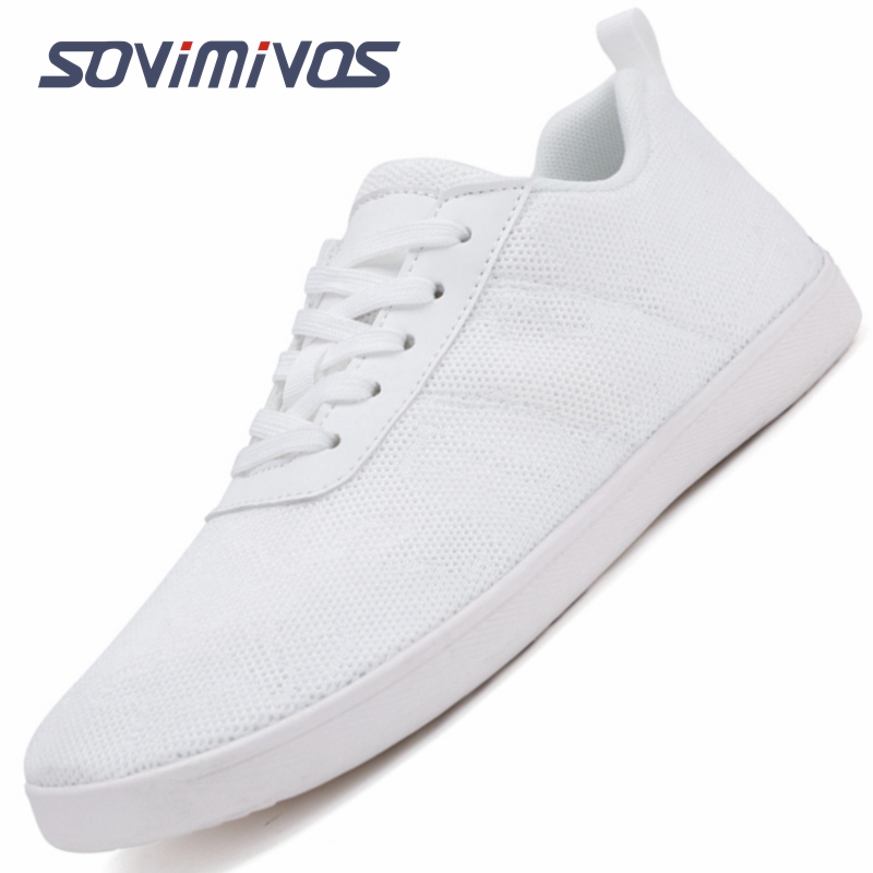 Herren Barfuß Schuhe Zero Drop – Men'S Shoes With Wide Toe Box Bewertung und Preis