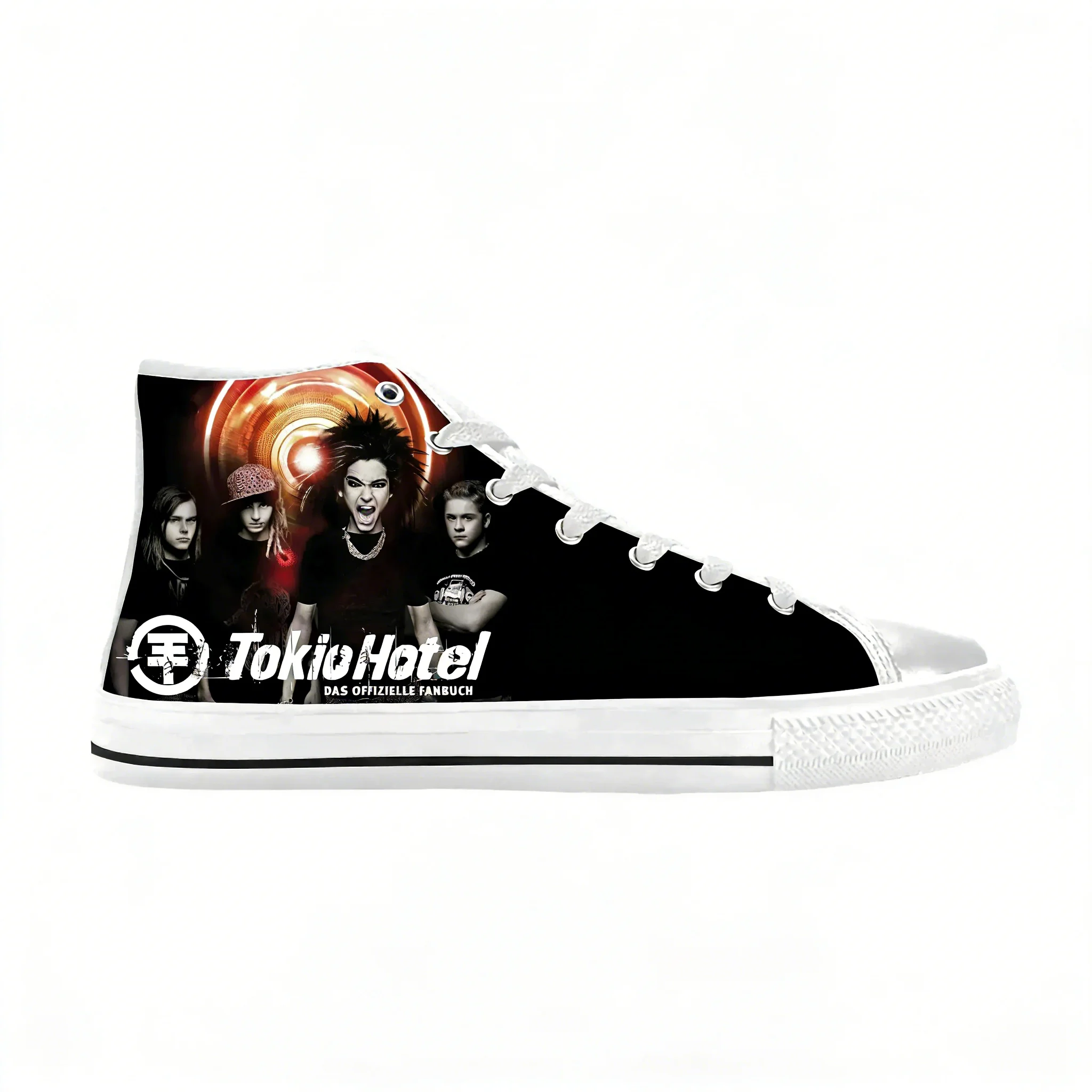 Hotel Rock Band Music Singer C – Men Shoes Marks Bewertung und Preis