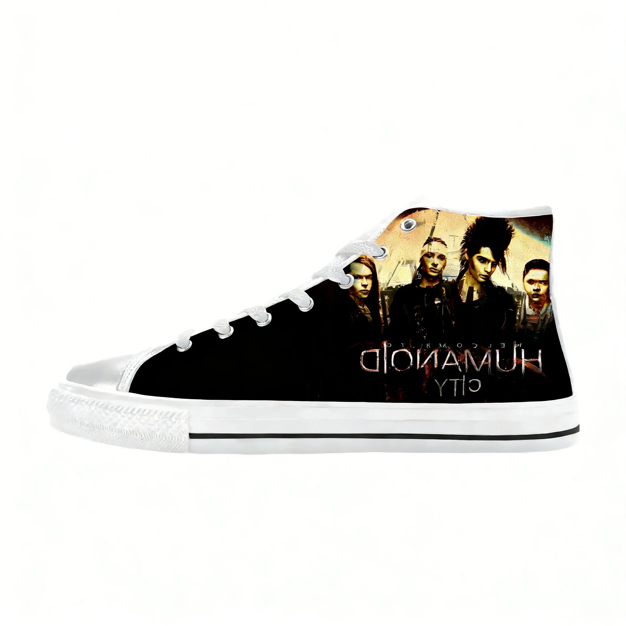 Hotel Rock Band Music Singer C – Men Shoes Marks Bewertung und Preis
