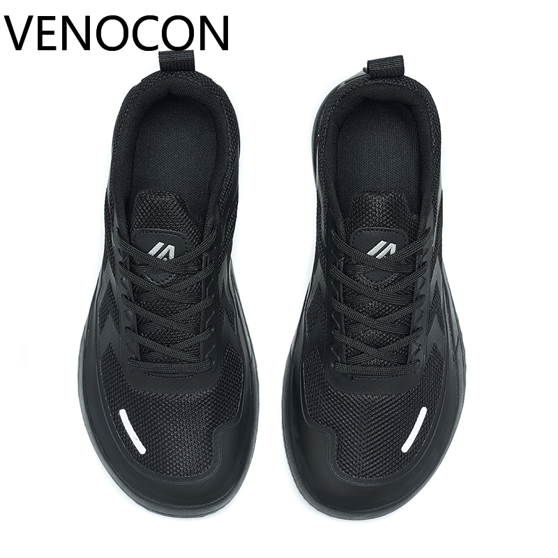 VENOCON Strickwaren Barfuß-Man – Men'S Shoes With Wide Toe Box Bewertung und Preis