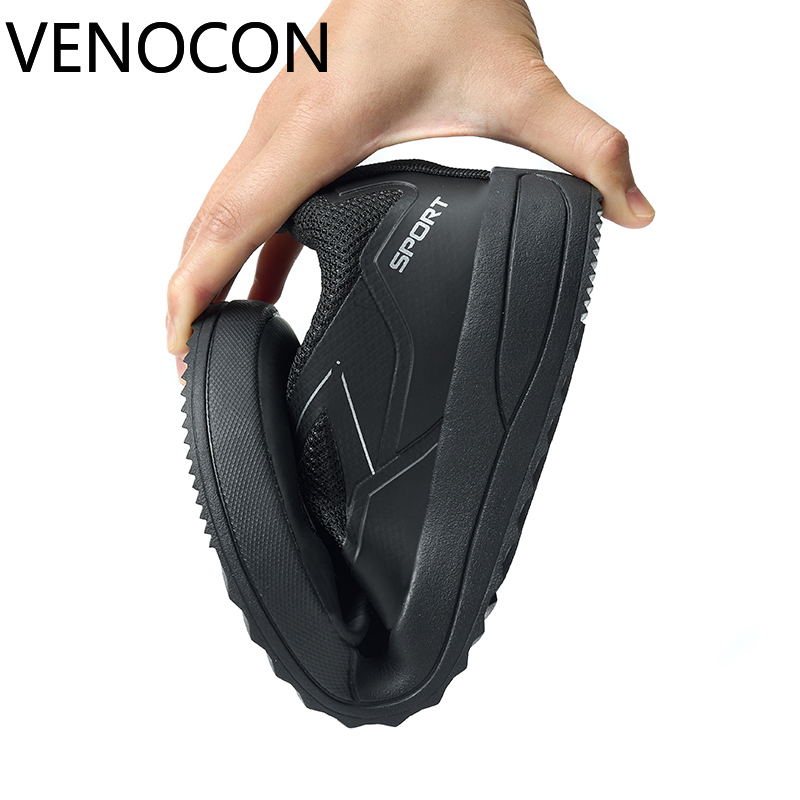 VENOCON Strickwaren Barfuß-Man – Men'S Shoes With Wide Toe Box Bewertung und Preis